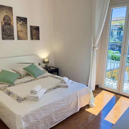 Casa Nanai - Levanto