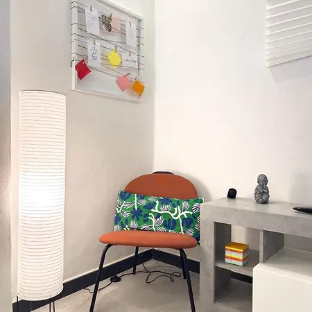 Apartmán Casa Nanai - *