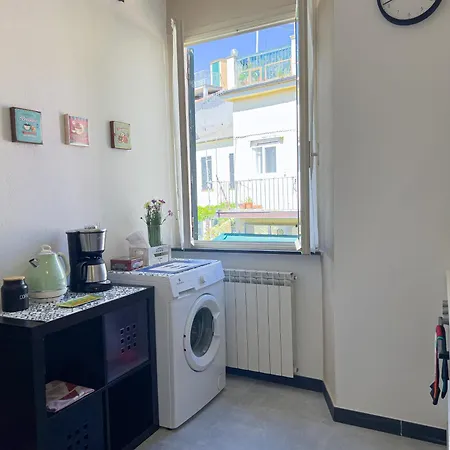 Apartmán Casa Nanai - Levanto