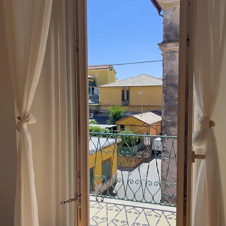 Casa Nanai - Apartmán Levanto