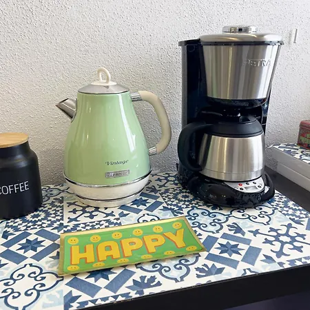 Apartmán Casa Nanai -