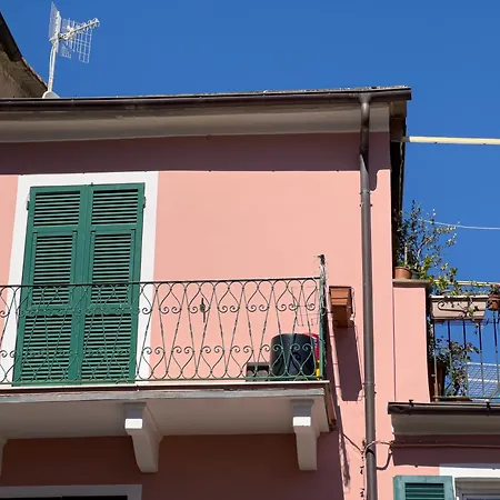 Casa Nanai - Levanto