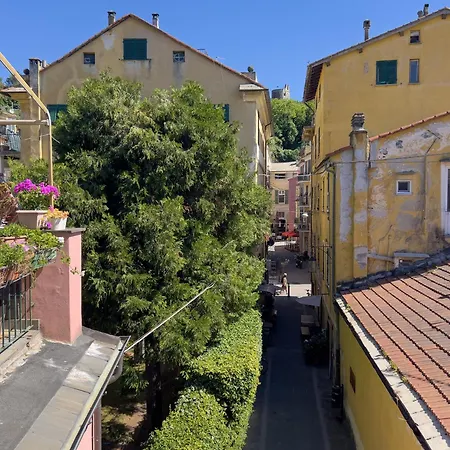 Casa Nanai - Levanto