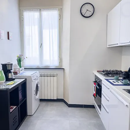 Casa Nanai - Apartmán *