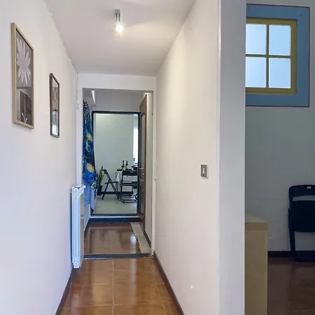 Casa Nanai - Apartmán *