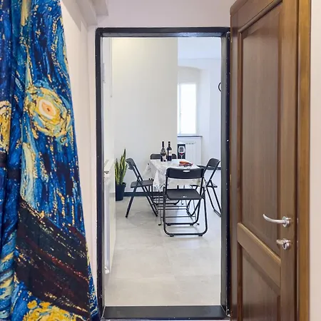 Apartmán Casa Nanai - Levanto