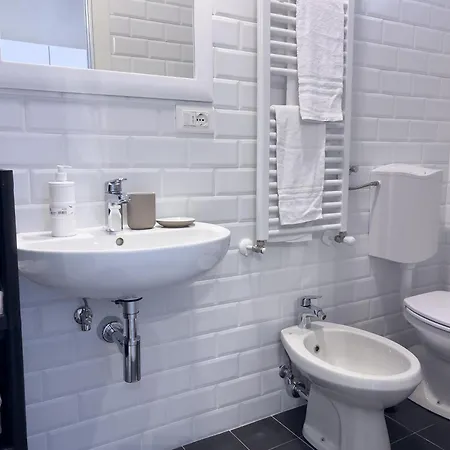 Apartmán Casa Nanai - Levanto