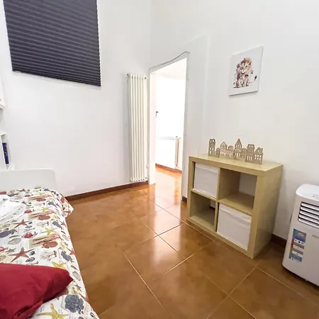 Casa Nanai - Apartmán