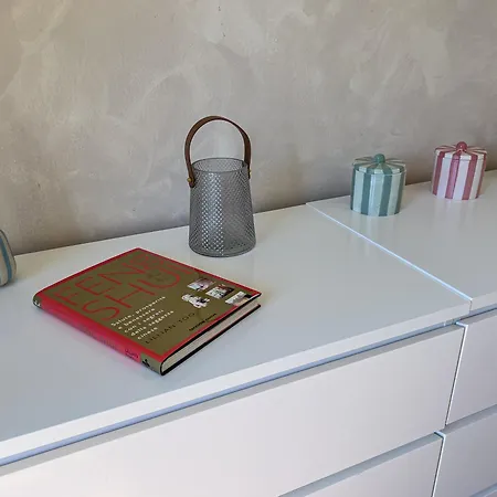 Apartmán Casa Nanai - *
