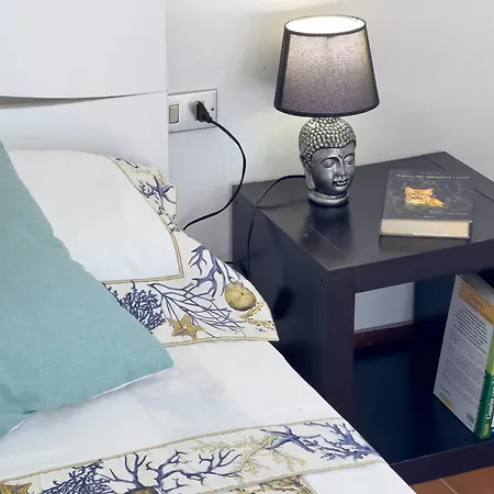 Apartmán Casa Nanai -