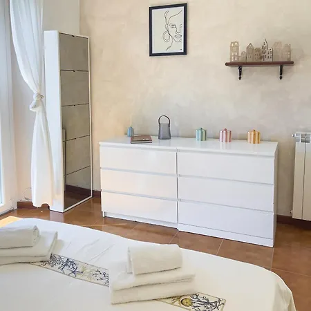 Casa Nanai - * Levanto