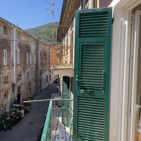 Casa Nanai - Levanto