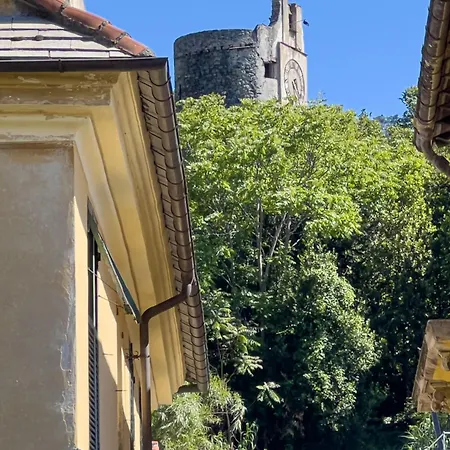 Casa Nanai - * Levanto