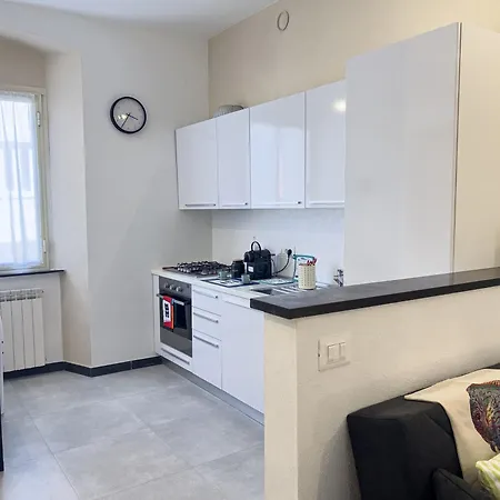 Casa Nanai -