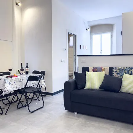 Casa Nanai - Apartmán Levanto