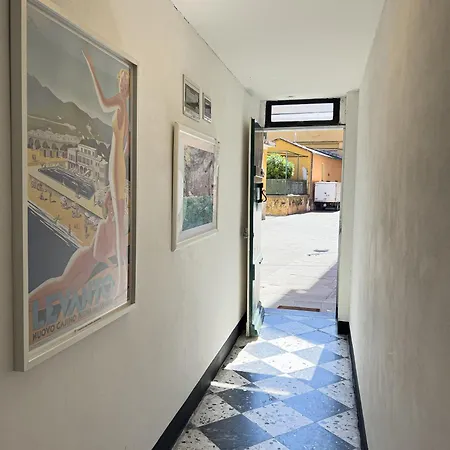Casa Nanai - * Levanto